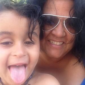 Meet your Posher, Sabrina